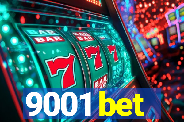 9001 bet